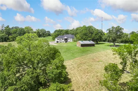 Exterior - 3019 Herb Terry Rd, Harrison, AR 72601 photo 16 of 16