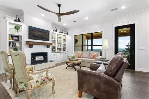 Living - 3019 Herb Terry Rd, Harrison, AR 72601 photo 1 of 5