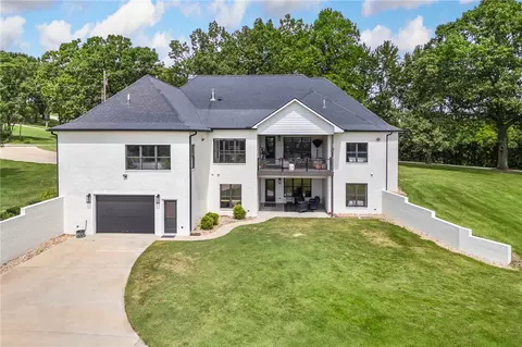 Exterior - 3019 Herb Terry Rd, Harrison, AR 72601 photo 3 of 16