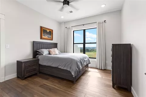 Bedroom - 3019 Herb Terry Rd, Harrison, AR 72601 photo 5 of 5