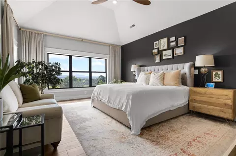 Bedroom - 3019 Herb Terry Rd, Harrison, AR 72601 photo 1 of 5
