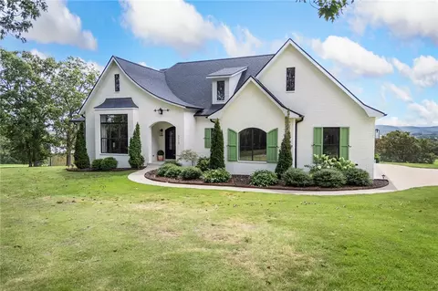Exterior - 3019 Herb Terry Rd, Harrison, AR 72601 photo 13 of 16