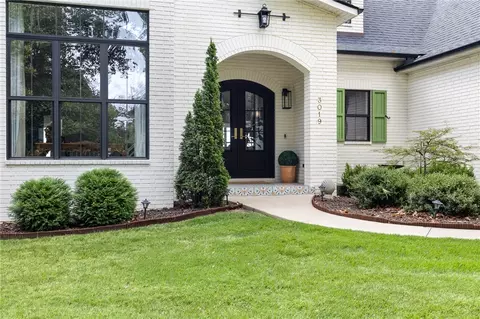 Exterior - 3019 Herb Terry Rd, Harrison, AR 72601 photo 11 of 16