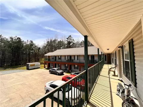 513 S Main Carthage Ar St, Carthage, AR 71725 photo 6