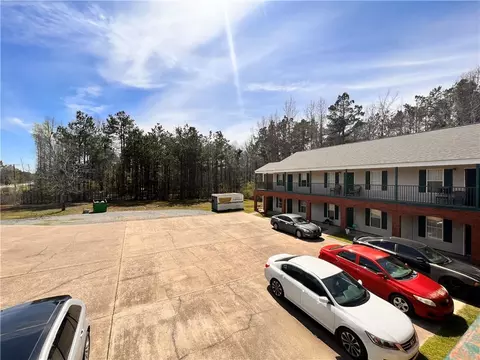 513 S Main Carthage Ar St, Carthage, AR 71725 photo 7