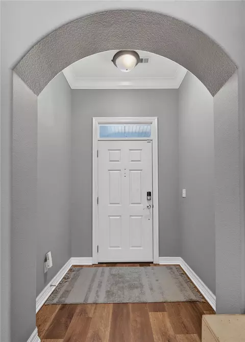 Entry Way - 3782 Glenbrook Loop, Springdale, AR 72764 photo 1 of 1