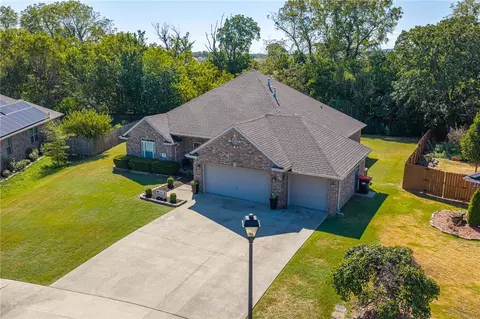 View/Area - 3782 Glenbrook Loop, Springdale, AR 72764 photo 1 of 4