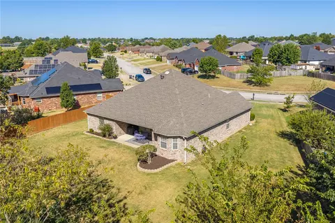 View/Area - 3782 Glenbrook Loop, Springdale, AR 72764 photo 4 of 4