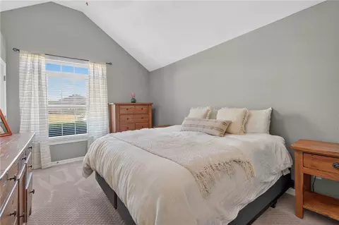 Bedroom - 3782 Glenbrook Loop, Springdale, AR 72764 photo 4 of 7