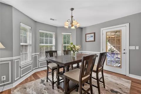 Dining - 3782 Glenbrook Loop, Springdale, AR 72764 photo 1 of 1