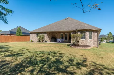 Exterior - 3782 Glenbrook Loop, Springdale, AR 72764 photo 4 of 6