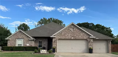 3782 Glenbrook Loop, Springdale, AR 72764