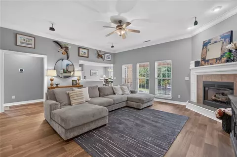 Other - 3782 Glenbrook Loop, Springdale, AR 72764 photo 1 of 10