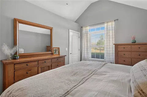 Bedroom - 3782 Glenbrook Loop, Springdale, AR 72764 photo 5 of 7