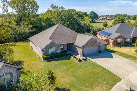 View/Area - 3782 Glenbrook Loop, Springdale, AR 72764 photo 3 of 4