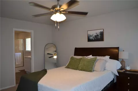 Bedroom - 10607 Pine, Fort Smith, AR 72916 photo 10 of 10