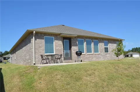 Exterior - 10607 Pine, Fort Smith, AR 72916 photo 4 of 6