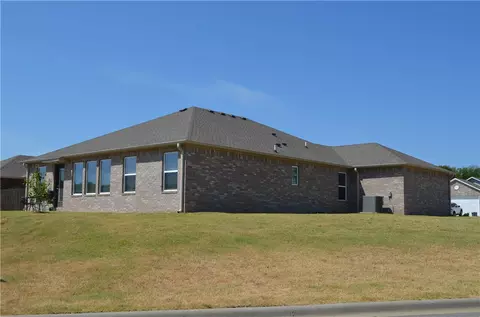 Exterior - 10607 Pine, Fort Smith, AR 72916 photo 5 of 6
