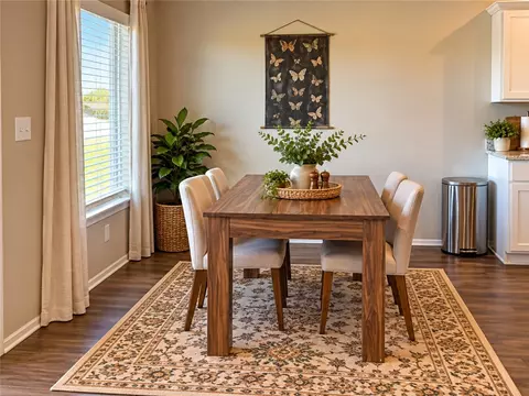 Dining - 10607 Pine, Fort Smith, AR 72916 photo 1 of 1