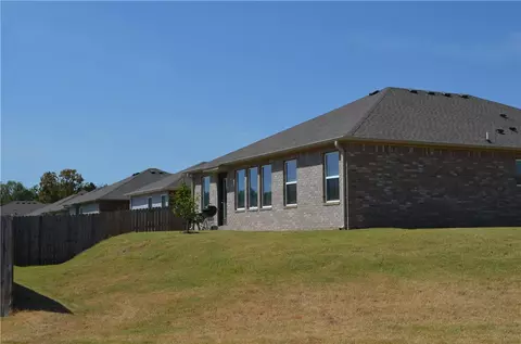 Exterior - 10607 Pine, Fort Smith, AR 72916 photo 6 of 6