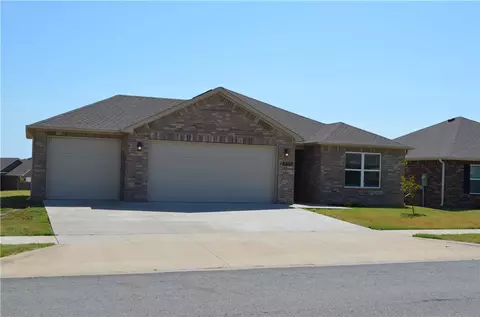 Exterior - 10607 Pine, Fort Smith, AR 72916 photo 2 of 6