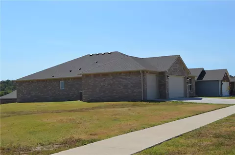 Exterior - 10607 Pine, Fort Smith, AR 72916 photo 3 of 6