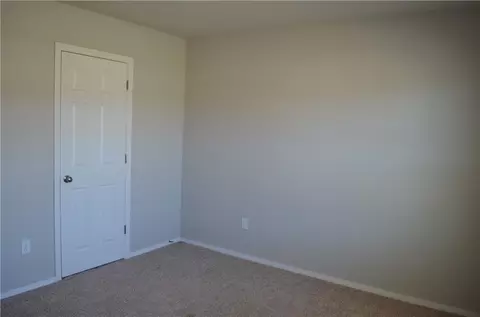 Bedroom - 10607 Pine, Fort Smith, AR 72916 photo 4 of 10