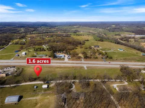 tbd Us-412, Huntsville, AR 72740