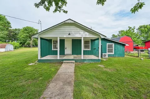 71153 S 4737 Rd, Westville, OK 74965