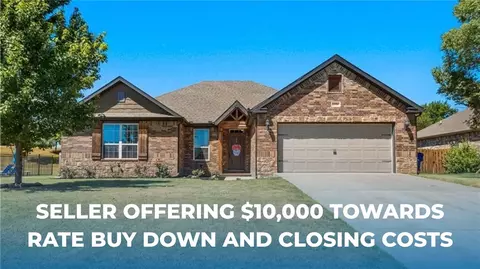 116 Colville St, Lowell, AR 72745