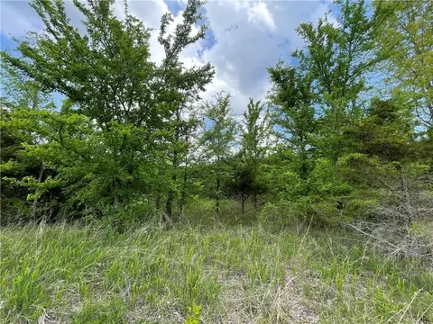 Posy Mountain Drive Lot 319 Drive, Garfield, AR 72732