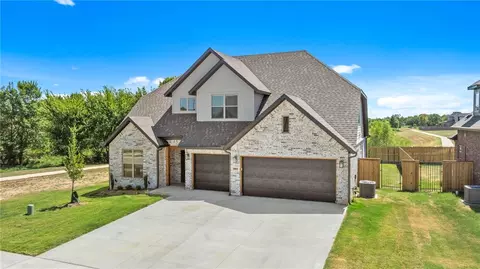 3003 SW Little Elm Loop, Bentonville, AR 72713