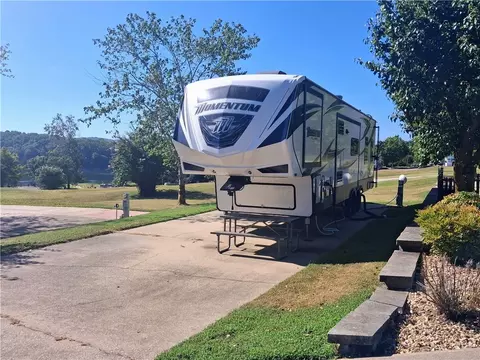 1229 County Road 663 #142, Oak Grove, AR 72660