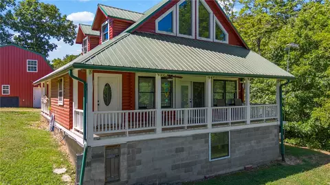 2132 County Road 246, Berryville, AR 72616
