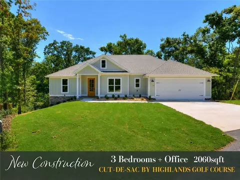 20 Bankfoot Dr, Bella Vista, AR 72715