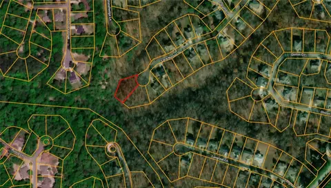 Lord Nelson Drive, Bella Vista, AR 72714