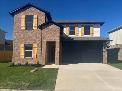 491 S Neon Ave, Fayetteville, AR 72704