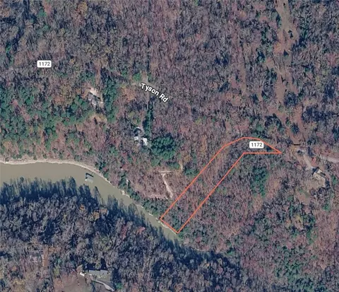 Tyson Road, Lowell, AR 72745 photo 2