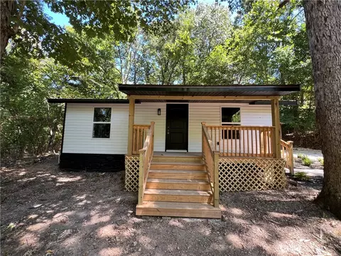 1646 Double Springs N Rd, Fayetteville, AR 72704