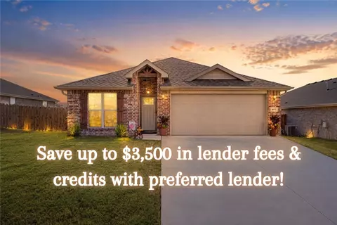 6011 NW Grant St, Bentonville, AR 72713