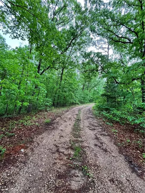 Dunholme Drive, Bella Vista, AR 72714