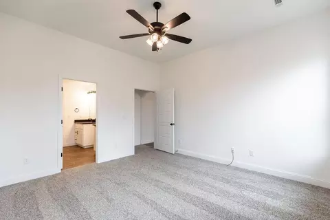 Bedroom - 2071 Periwinkle Pl, Centerton, AR 72719 photo 7 of 7