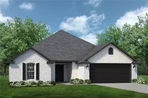 300 Wharton St, Lowell, AR 72745