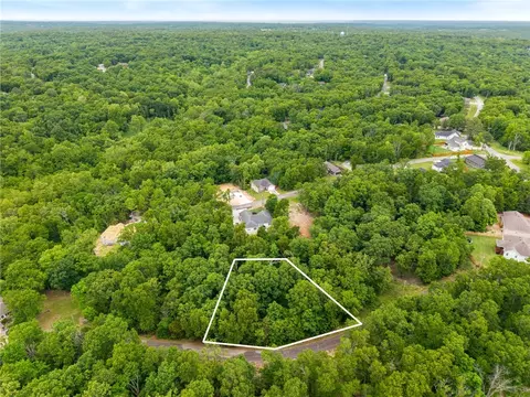 Banff Drive, Bella Vista, AR 72715