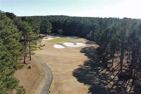 14 Poema Ln, Hot Springs Village, AR 71909