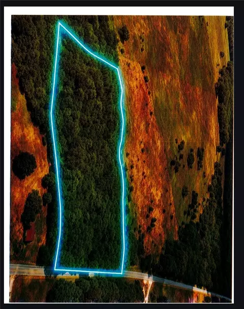 Hwy 164, Hartman, AR 72840