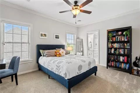 Bedroom - 3171 Laurel Cir, Centerton, AR 72719 photo 5 of 7