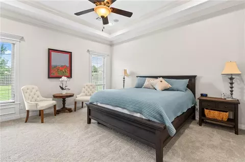 Bedroom - 3171 Laurel Cir, Centerton, AR 72719 photo 1 of 7