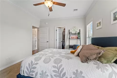 Bedroom - 3171 Laurel Cir, Centerton, AR 72719 photo 6 of 7