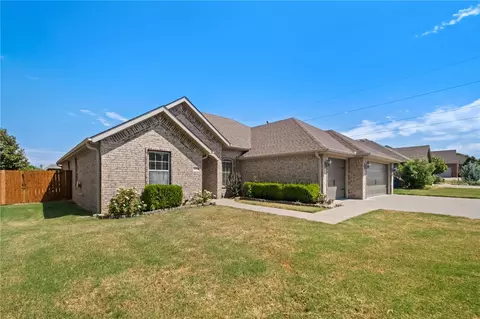 2904 SW Joshua Ave, Bentonville, AR 72713